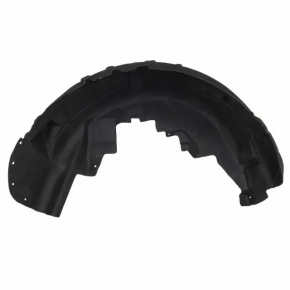 Rear right fender liner Lincoln Nautilus 19-23