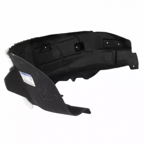 Rear right fender liner Lincoln Nautilus 19-23