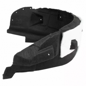 Rear right fender liner Lincoln Nautilus 19-23