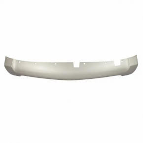 Lincoln MKX Front Bumper Lip Cover 16-