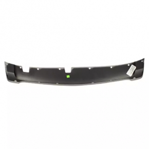 Lincoln MKX Front Bumper Lip Cover 16-