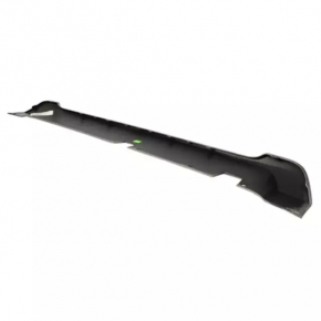 Lincoln MKX Front Bumper Lip Cover 16-