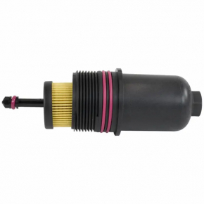 Oil Filter Housing Cover Ford Explorer 20-24 3.0T