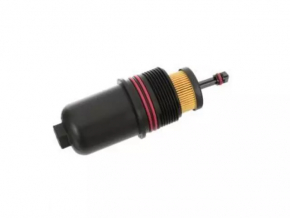 Oil Filter Housing Cover Ford Explorer 20-24 3.0T