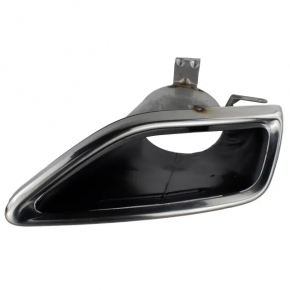 Muffler tip left Lincoln MKZ 17-20