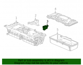 Receipt VVB Honda CRV 23-HEV