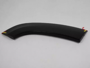 Wing arch trim under moldings rear right front Jeep Grand Cherokee WK2 14-21
