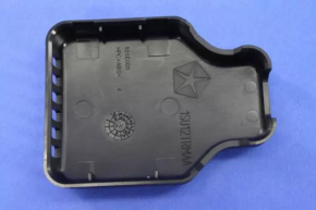 Jeep Cherokee KL 14-23 humidity sensor cover black