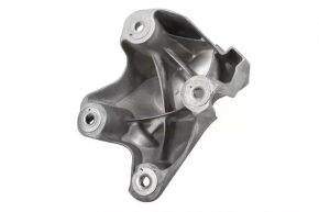 Cadillac ATS 13-15 Left Engine Mount Bracket
