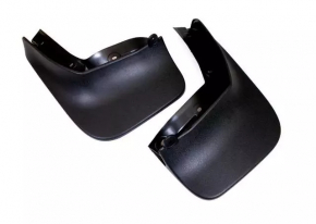 Mudguard 4pcs set VW Jetta 11-18 USA type 2