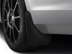 Mudguard 4pcs set VW Jetta 11-18 USA type 2