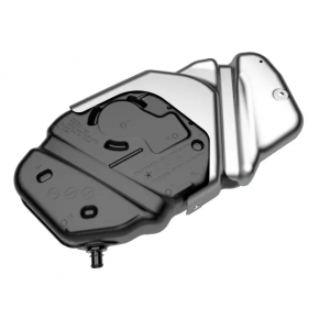 Fuel tank Jeep Cherokee KL 14-18 FWD