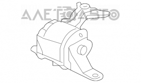 Left engine mount for Jeep Patriot 11-17