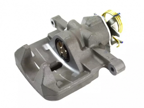 Rear left caliper Dodge Dart 13-16