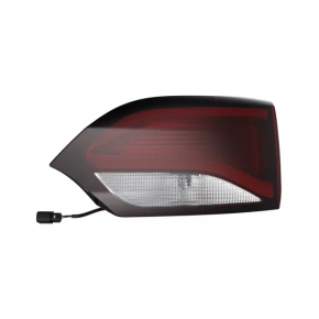 Light inside trunk door right Chrysler Pacifica 17-20 LED