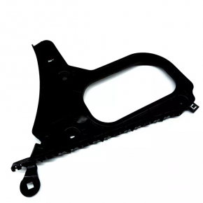 Rear bumper mount on the right wing Audi A3 8V 15-16
