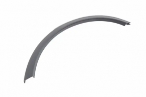 Rear left fender arch trim for Buick Encore 20-22, matte finish