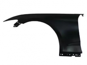 Quarter wing rear left Ford Mustang mk6 15-23 coupe