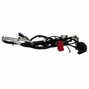 Ford Edge 15-24V Positive Battery Terminal Cover