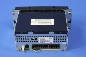 Radio tape recorder Jeep Compass 11-16