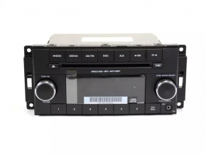 Radio tape recorder Jeep Compass 11-16