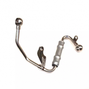 Audi A4 B8 08-16 2.0T Turbocharger Cooling Pipe Supply