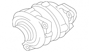 Generator Infiniti G35 4d 06-14