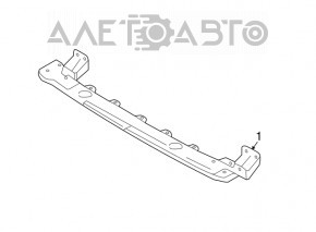 Volvo XC90 16-22 TV Cover
