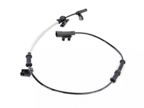 ABS Sensor Rear Right Dodge Charger 11- AWD