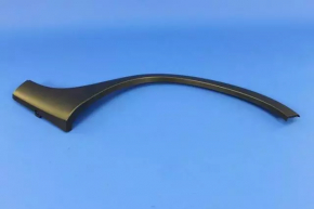 Rear left wing arch trim Fiat 500L 14-