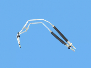 Chrysler 200 15-15 Oil Cooler Tubes
