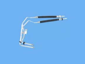 Chrysler 200 15-15 Oil Cooler Tubes