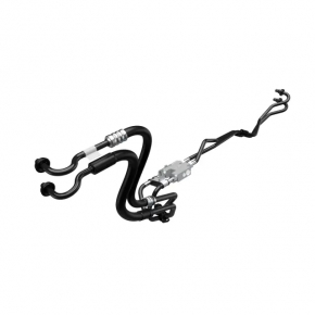 Cooling tubes automatic transmission Dodge Challenger 11-23 5.7