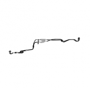 Cooling tubes automatic transmission Dodge Challenger 11-23 5.7