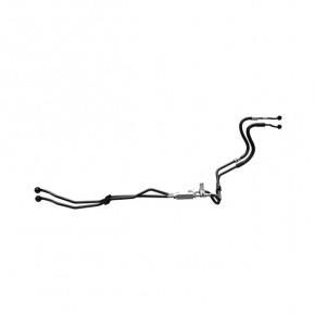 Cooling tubes automatic transmission Dodge Challenger 11-23 5.7