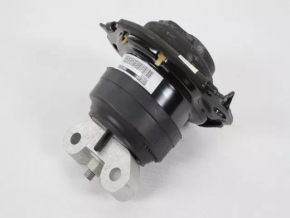 Engine mount left Chrysler 300 11-23