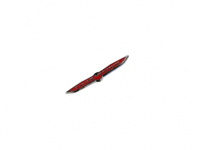 Jeep Cherokee KL 19-23 Tailgate TRAILHAWK Emblem