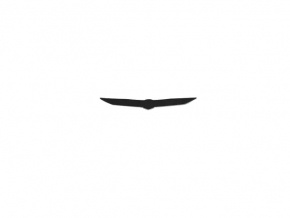 Jeep Cherokee KL 19-23 Tailgate TRAILHAWK Emblem