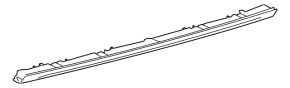 Stop signal Toyota Venza 23-