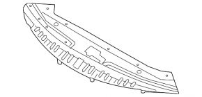 Kia Optima 16- TV Cover