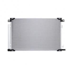 Air conditioning condenser radiator Toyota Rav4 19-21 2.5