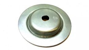 Subaru Forester 25-26 spare tire mounting washer