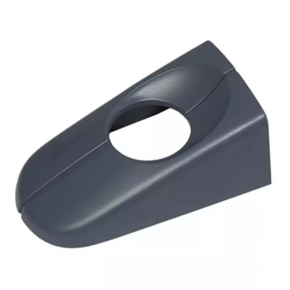 Plug outer handle front left Ford Escape MK3 13-19 structure
