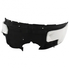Front right fender liner for Lincoln MKX 16-18