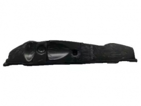 Left door-wing seal for Ford Mustang mk6 15-23