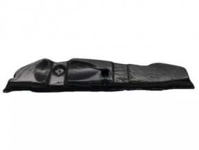 Left door-wing seal for Ford Mustang mk6 15-23