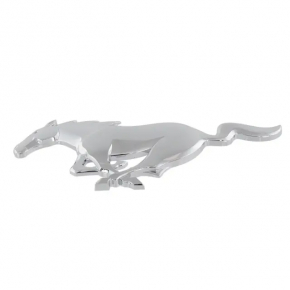 Ford Mustang mk6 18-23 rest grille emblem