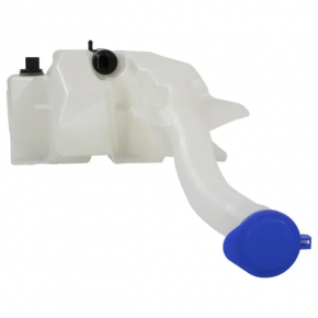 Washer reservoir Ford Mustang mk6 18-