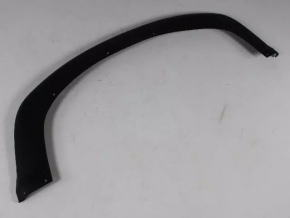 Front Bumper Lip Dodge Journey 11- SE