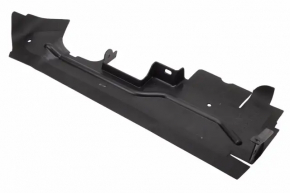 Radiator deflector right Chevrolet Impala 14-20 2.5